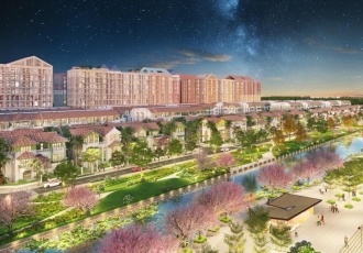 Viết tiếp câu chuyện 