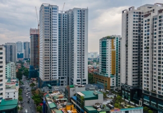Hơn 30.000 bất động sản tại Hà Nội được mở bán từ đầu năm tới nay