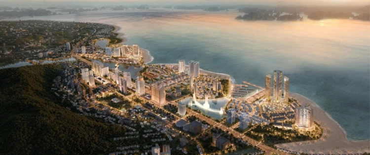 Imperia Holiday Hạ Long