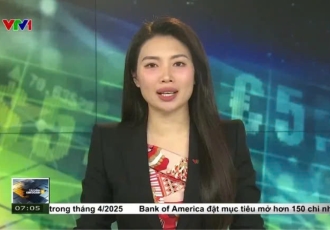  BẢN TIN VTV1: HẠ TẦNG PHÍA NAM HẢI PHÒNG TRỖI DẬY, NHU CẦU BẤT ĐỘNG SẢN VỤT TĂNG