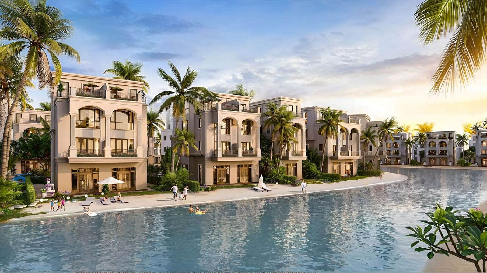 Cuối tuần qua, dự án Vinhomes Royal Island tại Vũ Yên, Hải Phòng đã thu hút hàng trăm nghìn lượt người đến tham quan, tìm hiểu dự án và trải nghiệm các hoạt động vui chơi, giải trí, sự kiện.