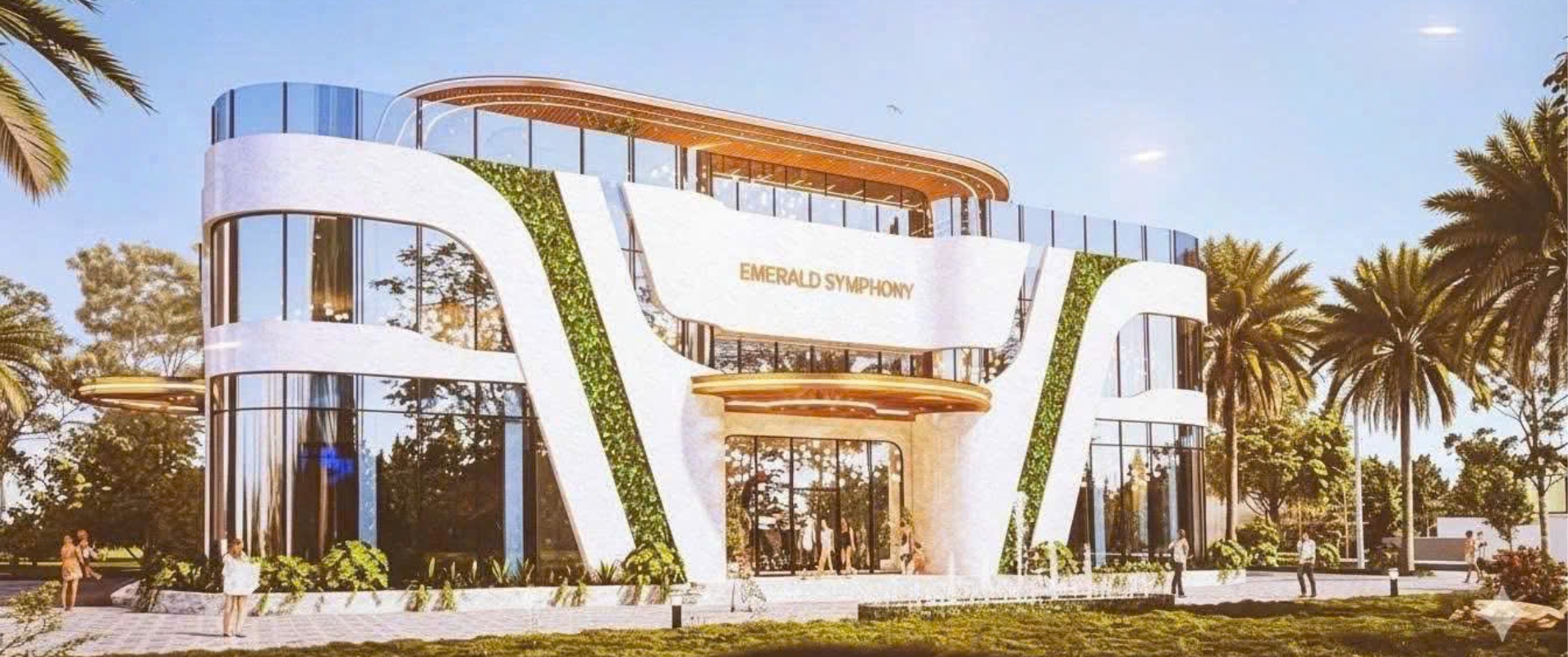 Dự án nổi bật 1