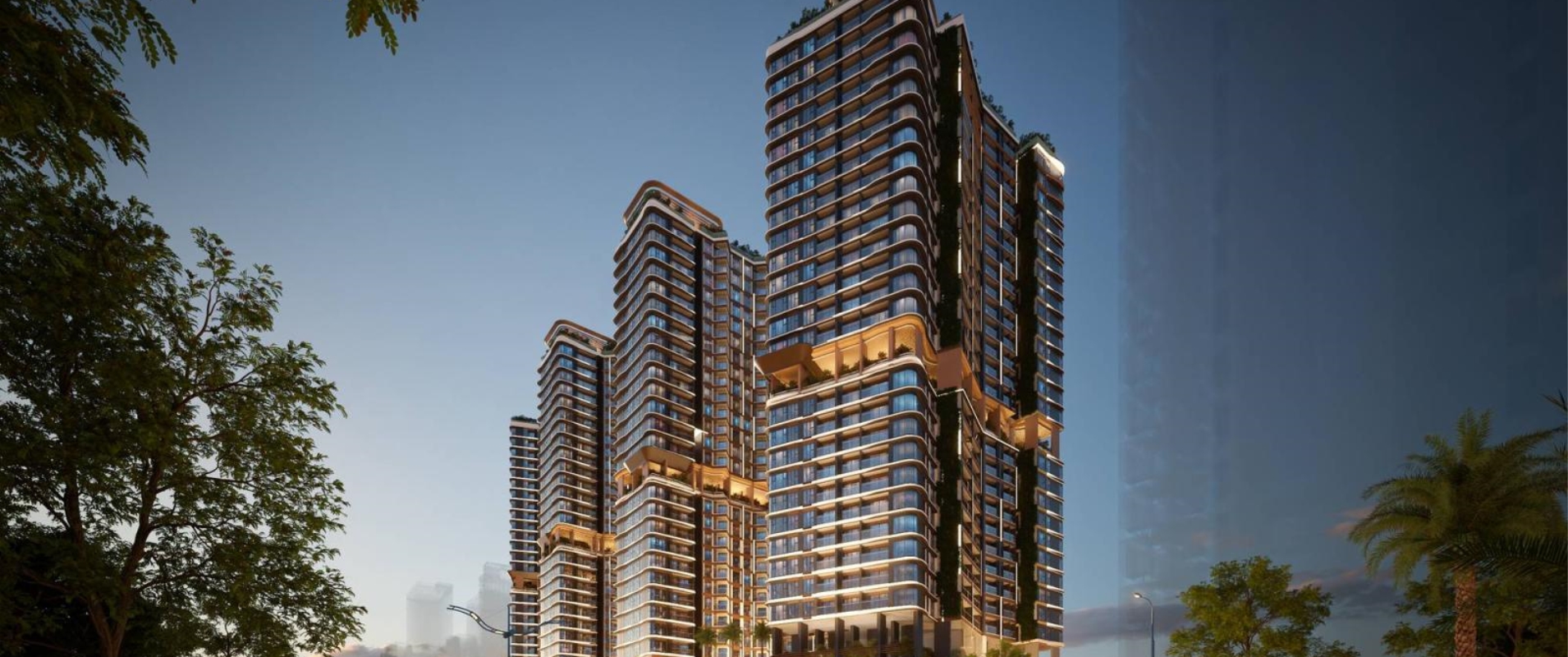 Dự án nổi bật 1