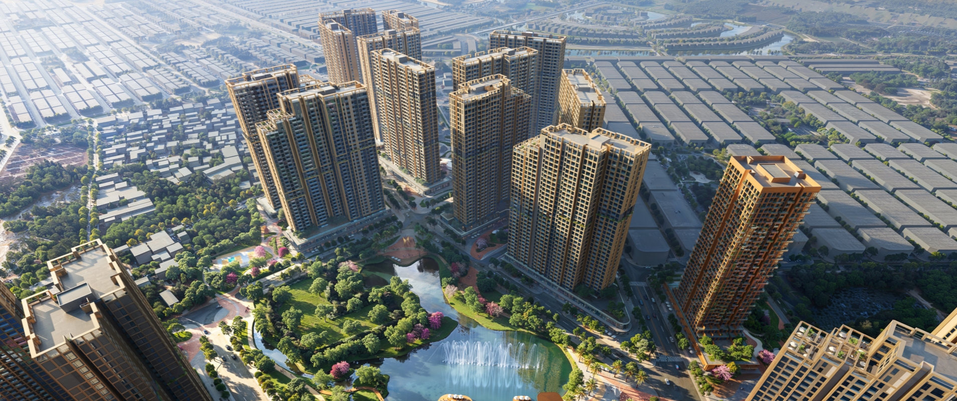 Dự án nổi bật 1