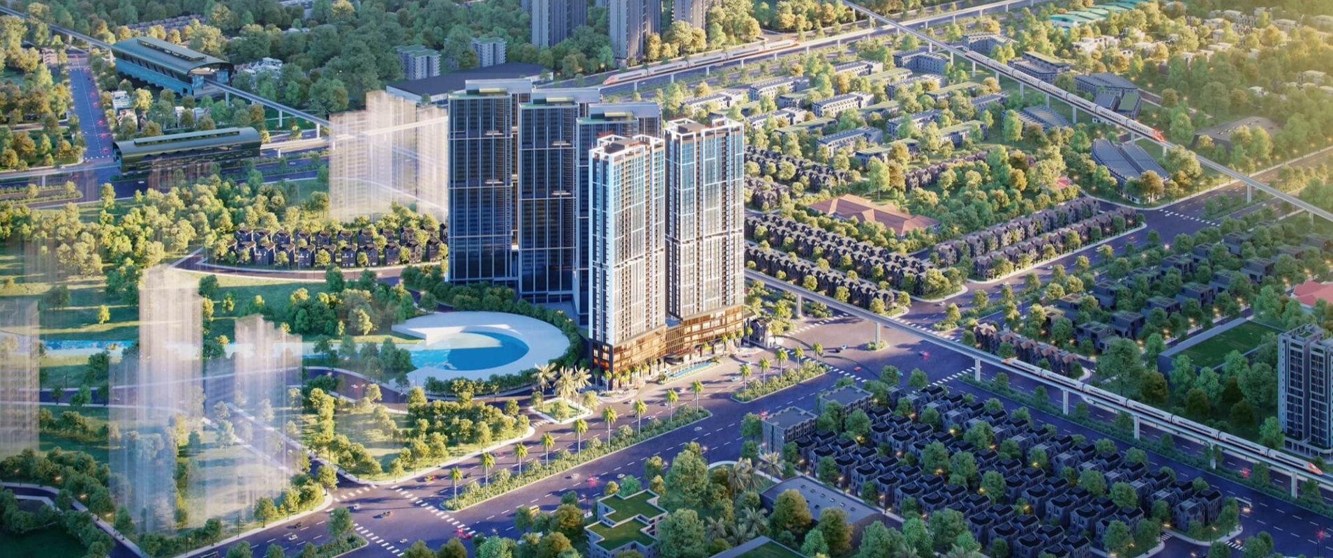 Dự án nổi bật 1