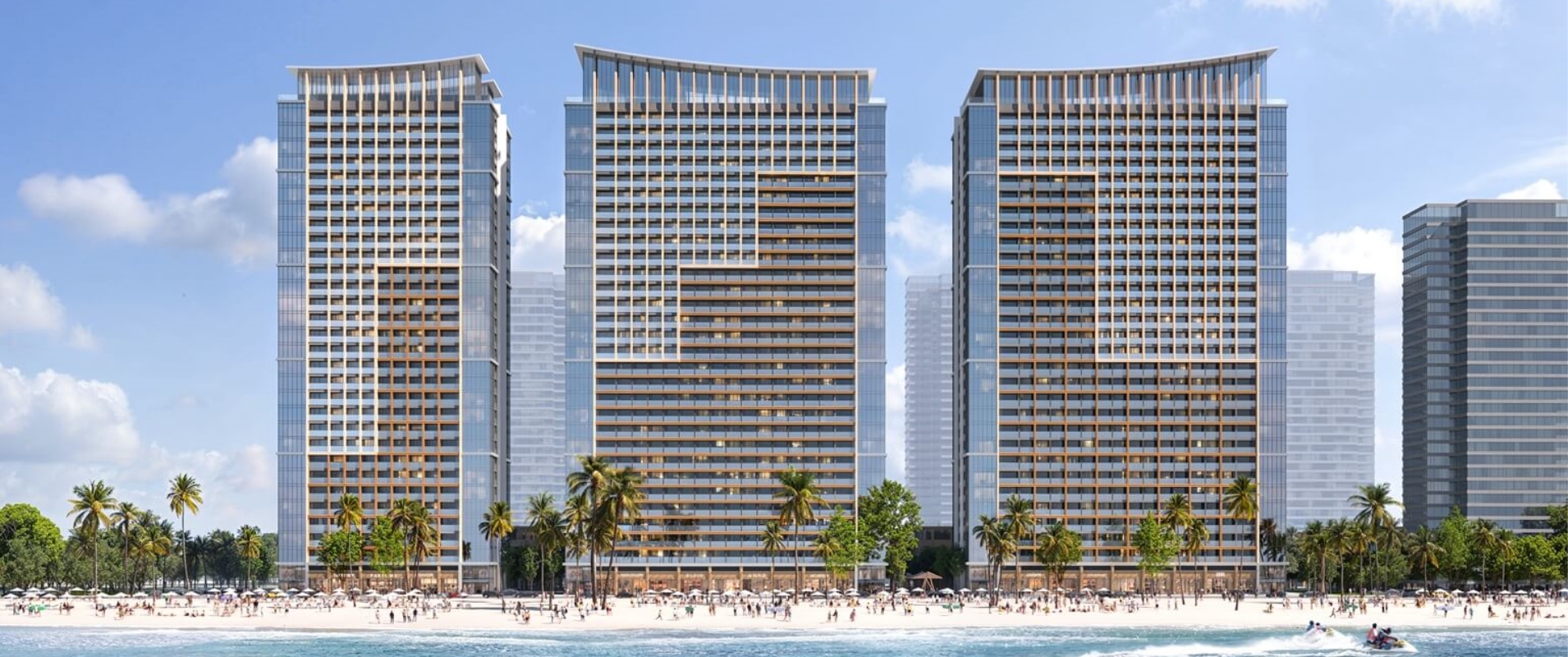 Dự án nổi bật 1