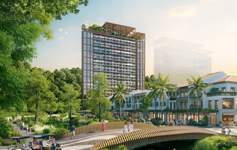 Dự án nổi bật 1