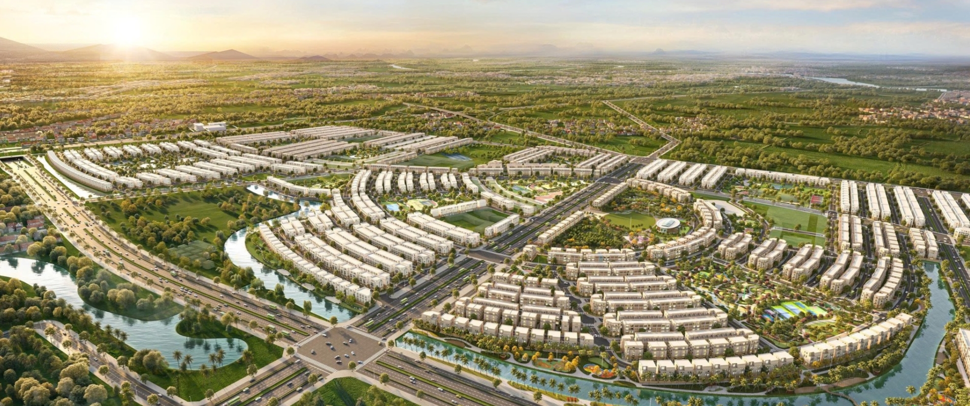 Dự án nổi bật 1