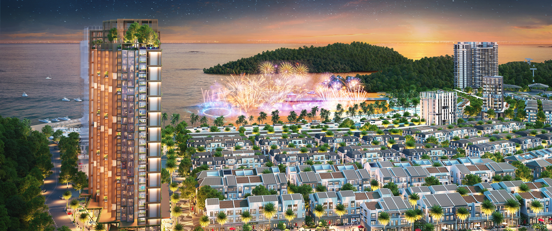Dự án nổi bật 1