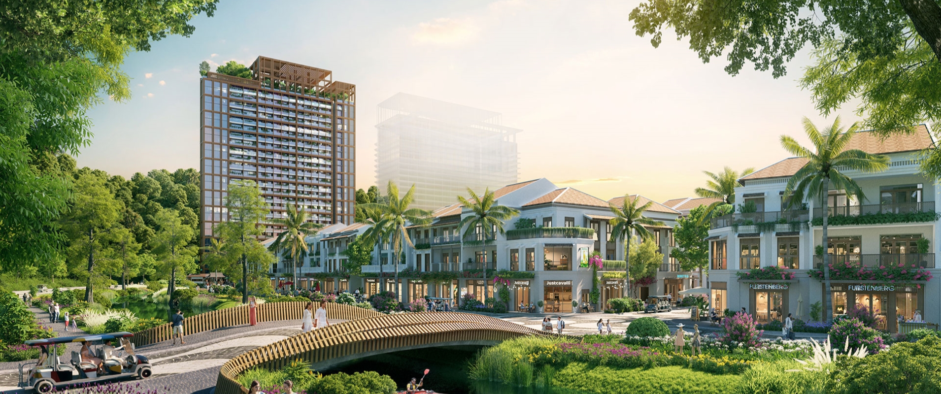 Dự án nổi bật 1