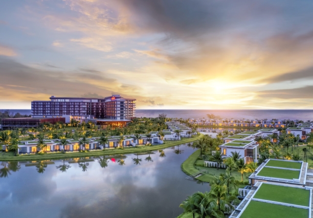 MIK Group: Bước chuyển mình toàn diện trên hành trình phát triển mới