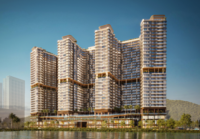 MIK Group mở rộng quỹ đất tại cửa ngõ Hạ Long