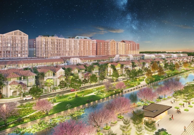 Viết tiếp câu chuyện 
