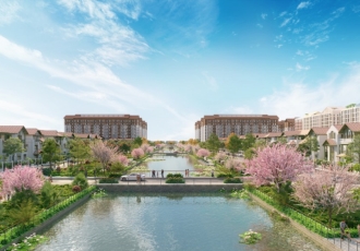 Đầu tư nước ngoài tăng mạnh trong tháng đầu năm 2025