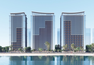  Sun Centro Town Hạ Long