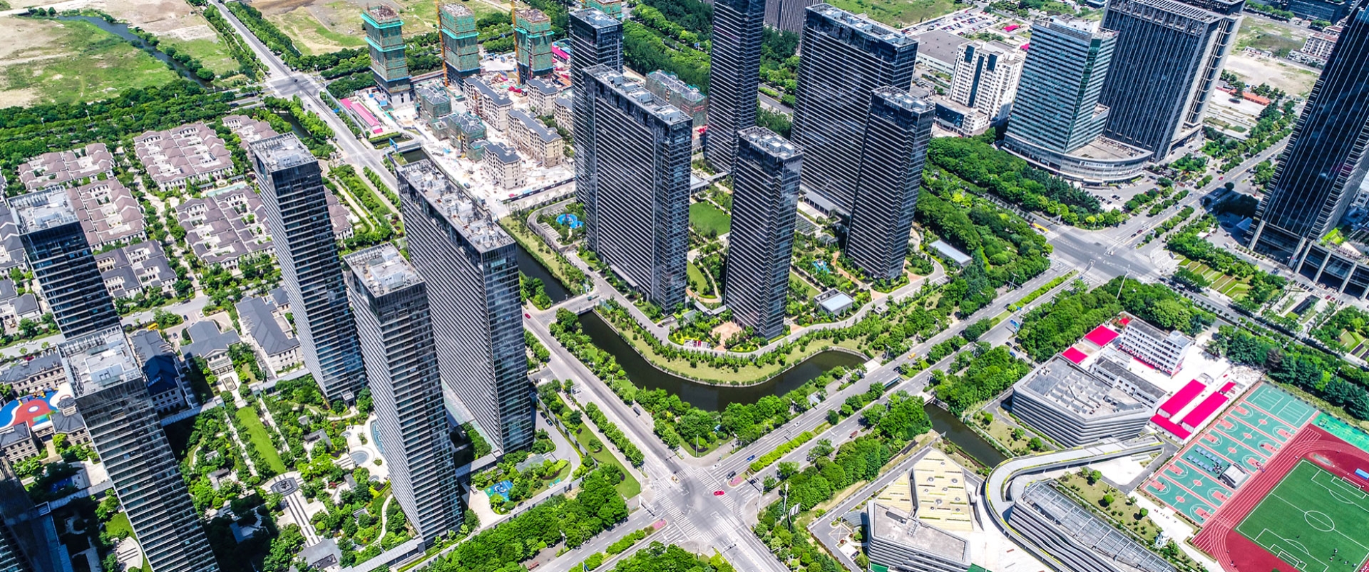City Background